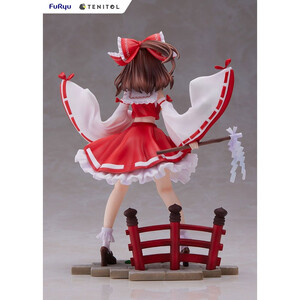 Furyu Touhou Project Tenitol Reimu Hakurei 