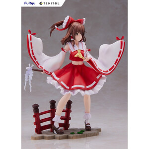 Furyu Touhou Project Tenitol Reimu Hakurei 
