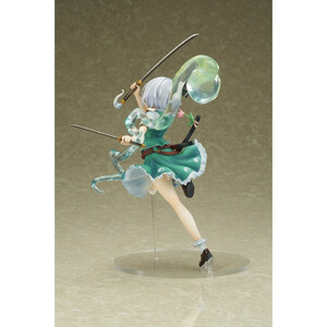 Bellfine Touhou Project Youmu Konpaku 