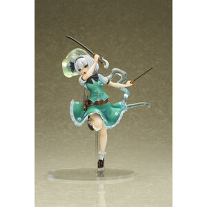 Bellfine Touhou Project Youmu Konpaku 