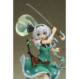 Bellfine Touhou Project Youmu Konpaku 