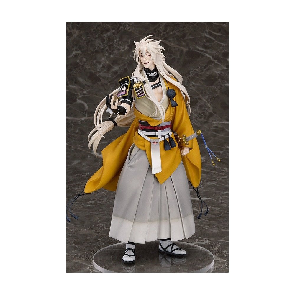 Max Factory Touken Ranbu -ONLINE- 1/8 Scale Kogitsunemaru 
