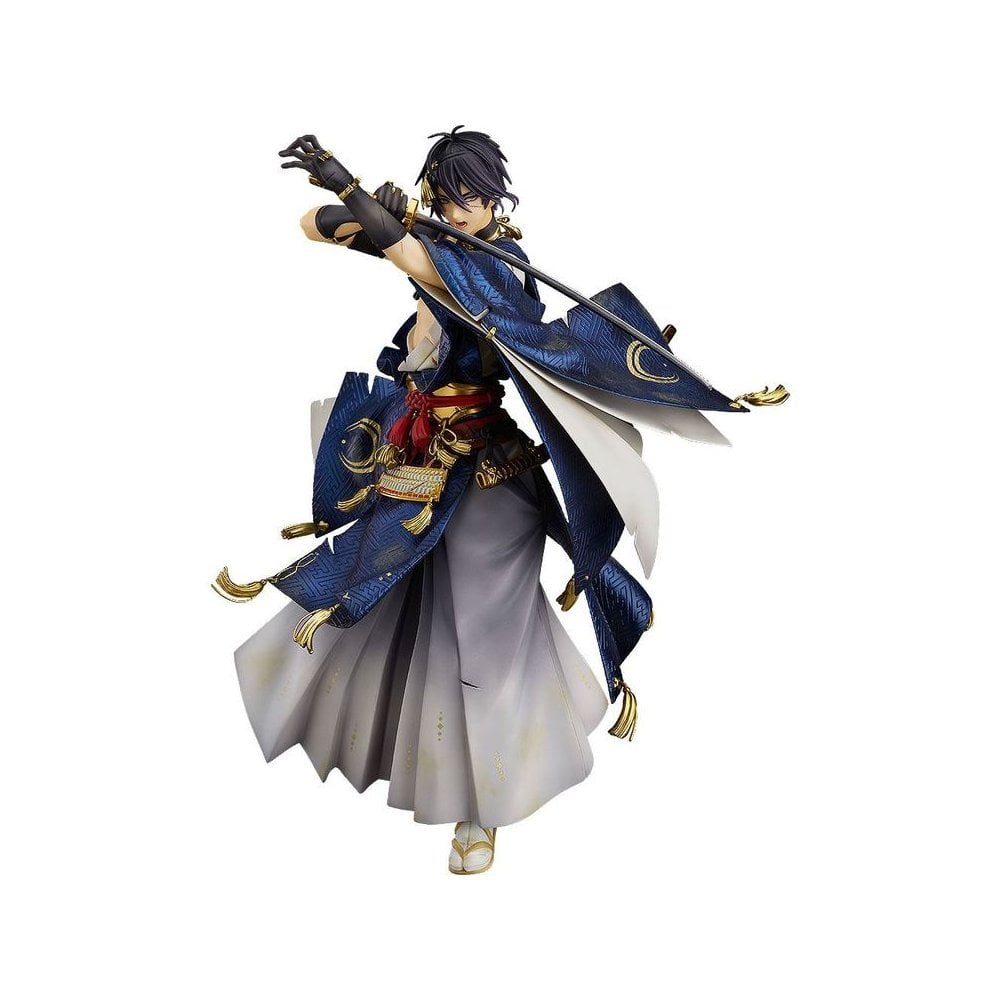 Orange Rouge Touken Ranbu -ONLINE- 1/8 Scale Mikazuki Munechika Awakened Ver. 