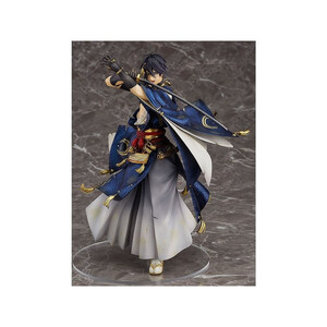 Orange Rouge Touken Ranbu -ONLINE- 1/8 Scale Mikazuki Munechika Awakened Ver. 