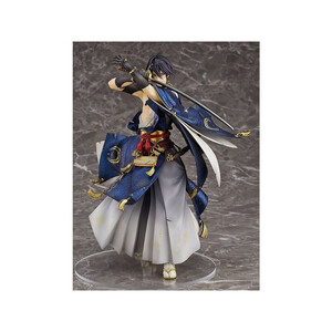 Orange Rouge Touken Ranbu -ONLINE- 1/8 Scale Mikazuki Munechika Awakened Ver. 