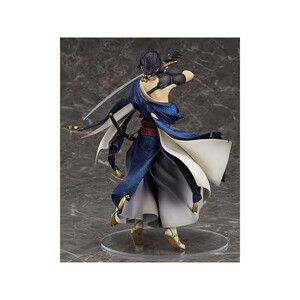 Orange Rouge Touken Ranbu -ONLINE- 1/8 Scale Mikazuki Munechika Awakened Ver. 