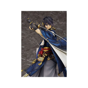 Orange Rouge Touken Ranbu -ONLINE- 1/8 Scale Mikazuki Munechika Awakened Ver. 