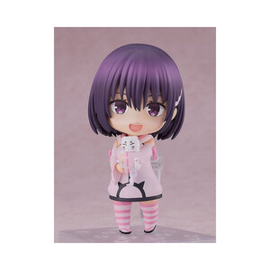 Good Smile Company Ayakashi Triangle Nendoroid Suzu Kanade 