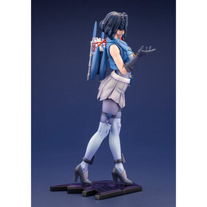 Kotobukiya Transformers 1/7 Scale Bishoujo Thundercracker Limited Edition 