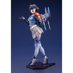 Kotobukiya Transformers 1/7 Scale Bishoujo Thundercracker Limited Edition 