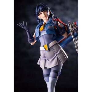 Kotobukiya Transformers 1/7 Scale Bishoujo Thundercracker Limited Edition 