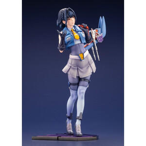 Kotobukiya Transformers 1/7 Scale Bishoujo Thundercracker Limited Edition 
