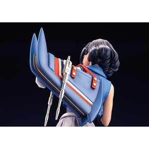 Kotobukiya Transformers 1/7 Scale Bishoujo Thundercracker Limited Edition 