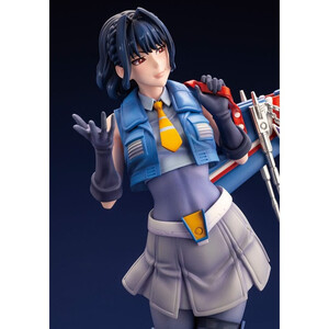 Kotobukiya Transformers 1/7 Scale Bishoujo Thundercracker Limited Edition 