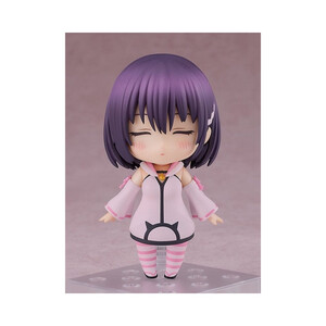 Good Smile Company Ayakashi Triangle Nendoroid Suzu Kanade 