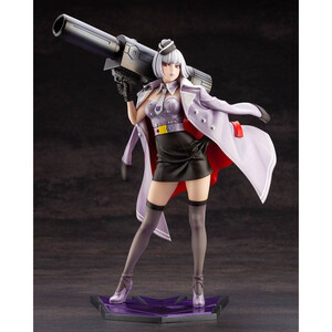 Kotobukiya Transformers Bishoujo 1/7 Scale Megatron 