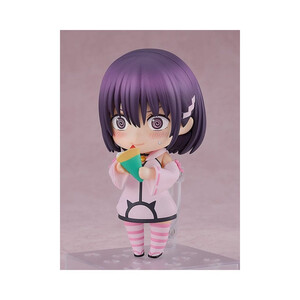 Good Smile Company Ayakashi Triangle Nendoroid Suzu Kanade 