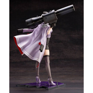 Kotobukiya Transformers Bishoujo 1/7 Scale Megatron 