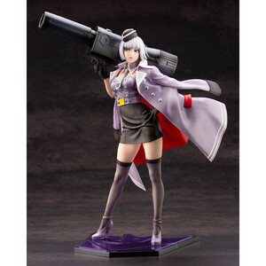 Kotobukiya Transformers Bishoujo 1/7 Scale Megatron 