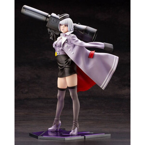 Kotobukiya Transformers Bishoujo 1/7 Scale Megatron 