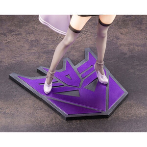 Kotobukiya Transformers Bishoujo 1/7 Scale Megatron 