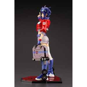 Kotobukiya Transformers Bishoujo 1/7 Scale Optimus Prime 