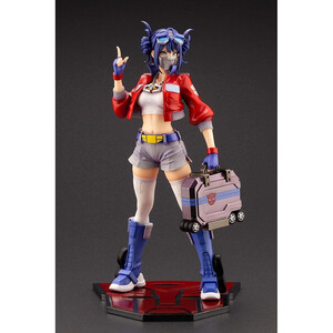 Kotobukiya Transformers Bishoujo 1/7 Scale Optimus Prime 