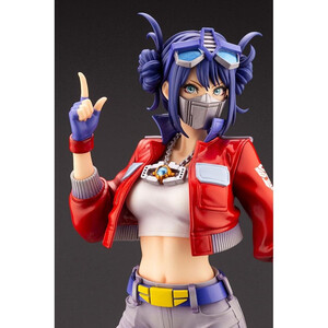 Kotobukiya Transformers Bishoujo 1/7 Scale Optimus Prime 