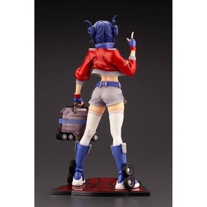 Kotobukiya Transformers Bishoujo 1/7 Scale Optimus Prime Deluxe Edition 