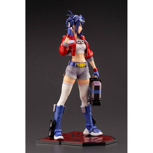 Kotobukiya Transformers Bishoujo 1/7 Scale Optimus Prime Deluxe Edition 