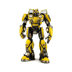 ThreeZero Transformers Bumblebee DLX 1/6 Scale Bumblebee 
