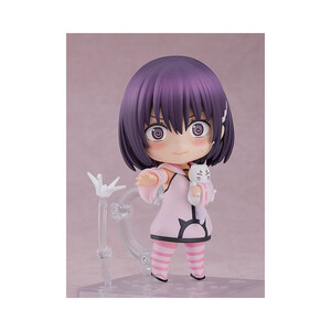 Good Smile Company Ayakashi Triangle Nendoroid Suzu Kanade 