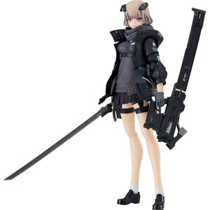 Max Factory A-Z figma A-Z B 