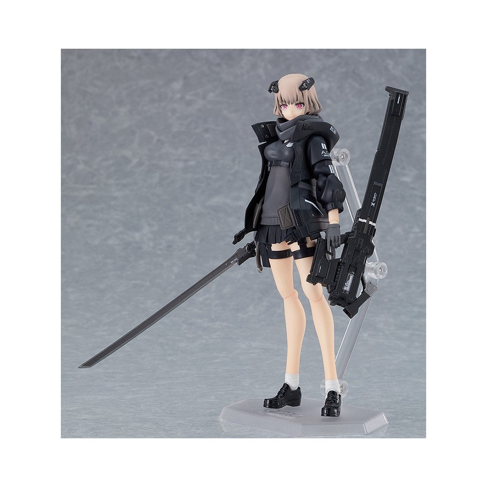 Max Factory A-Z figma A-Z B