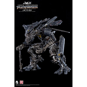 ThreeZero Transformers: Revenge of the Fallen DLX 1/6 Scale Jetfire 