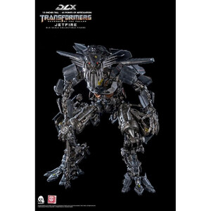 ThreeZero Transformers: Revenge of the Fallen DLX 1/6 Scale Jetfire 