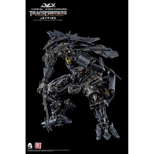 ThreeZero Transformers: Revenge of the Fallen DLX 1/6 Scale Jetfire 