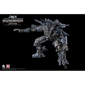 ThreeZero Transformers: Revenge of the Fallen DLX 1/6 Scale Jetfire 