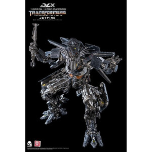 ThreeZero Transformers: Revenge of the Fallen DLX 1/6 Scale Jetfire 