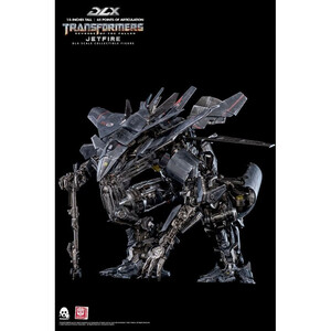 ThreeZero Transformers: Revenge of the Fallen DLX 1/6 Scale Jetfire 