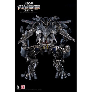 ThreeZero Transformers: Revenge of the Fallen DLX 1/6 Scale Jetfire 