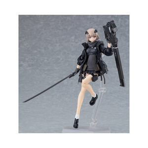 Max Factory A-Z figma A-Z B 