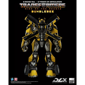 ThreeZero Transformers: Rise of the Beasts DLX 1/6 Scale Bumblebee 