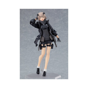 Max Factory A-Z figma A-Z B 