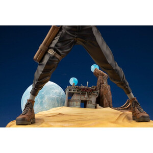 Kotobukiya Trigun Stampede 1/8 Scale ARTFXJ Vash The Stampede 