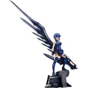Good Smile Company Tsukihime - A Piece of Blue Glass Moon 1/7 Scale Ciel Seventh Holy Scripture 3rd Cause of Death - Blade 