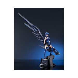 Good Smile Company Tsukihime - A Piece of Blue Glass Moon 1/7 Scale Ciel Seventh Holy Scripture 3rd Cause of Death - Blade 