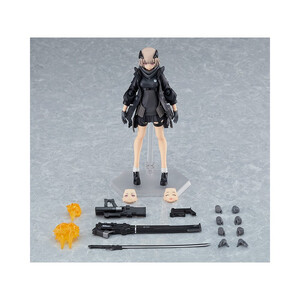 Max Factory A-Z figma A-Z B 