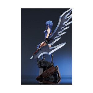 Good Smile Company Tsukihime - A Piece of Blue Glass Moon 1/7 Scale Ciel Seventh Holy Scripture 3rd Cause of Death - Blade 