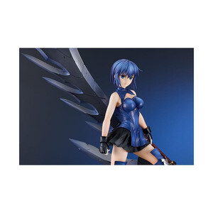 Good Smile Company Tsukihime - A Piece of Blue Glass Moon 1/7 Scale Ciel Seventh Holy Scripture 3rd Cause of Death - Blade 